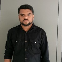 Manoj patange