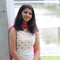 Neetha Shetty