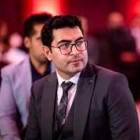 Ahmed Elghamry