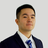 Brian Kong