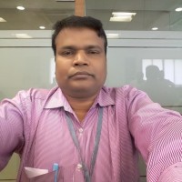 Prahallad Parida