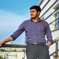 Arunkumar Subramanian