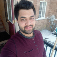 Akshaydeep Singh Shinh