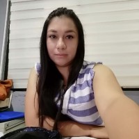 Rebeca Hernández Vega