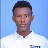 Yared Azene