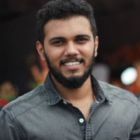 Viraj Indulkar