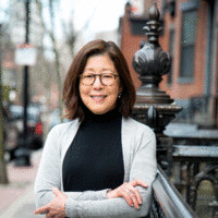 Lynn Kodama