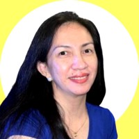 Maricel Llanzana-Mendiola