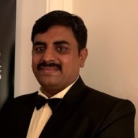 Avinash Gaurishankar