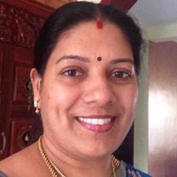 Gayathri R