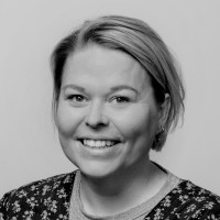 Mette Skals Ladefoged