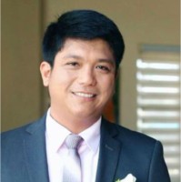 Peter Minano Manalo