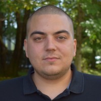 Georgi Velev