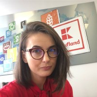 Maria Alexandra Floareș