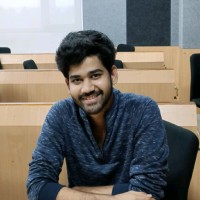 Venkata Siva Tanari