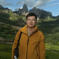 Shuchen Bu