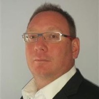 Geoff Atkinson