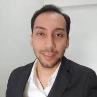 Daniel Abdullah