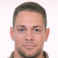 Stamatis Lamprinoukas