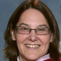 Marcia Palmisano
