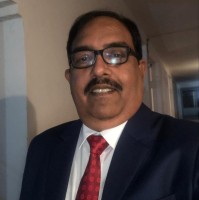 Bhartendu Shekhar Tiwari