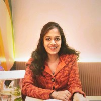 Aparna Jain