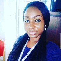 Ukamaka Ebe