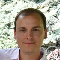 Florent Moreau