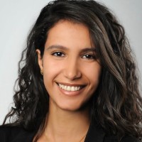 Jihane Chaouki