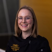 Amanda Bergstedt