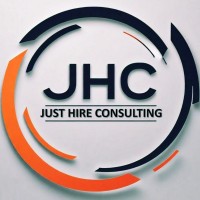 Just Hire Consulting .