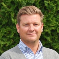 Niels Stenholm Møller