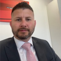 Barry Tyrrell-Curtis