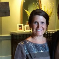 Deborah Hill