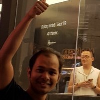 Mohd Shahrol