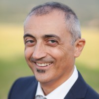 Alberto Anania