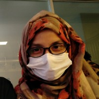 Mahmuda Hossain Tuhin