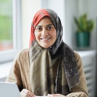 Mona Zuhaib