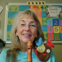 May Louise Moskuwich