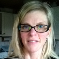 Elisabet Lindblom Larsson