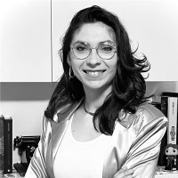 Crystal Segal