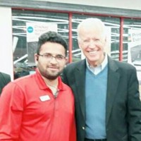 Khyber Khan
