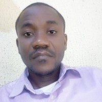 Solon Nwokoma