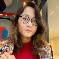 Nina S. Sarif