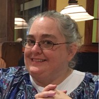 Carla Hensley Contouris