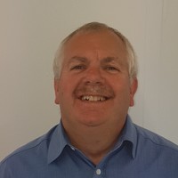 Eamonn Evans