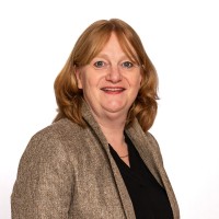 Karin van den Berkmortel - Evers