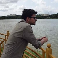 Vikram singh solanki