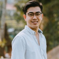 Daniel Teo
