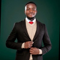 Moses Gitonga